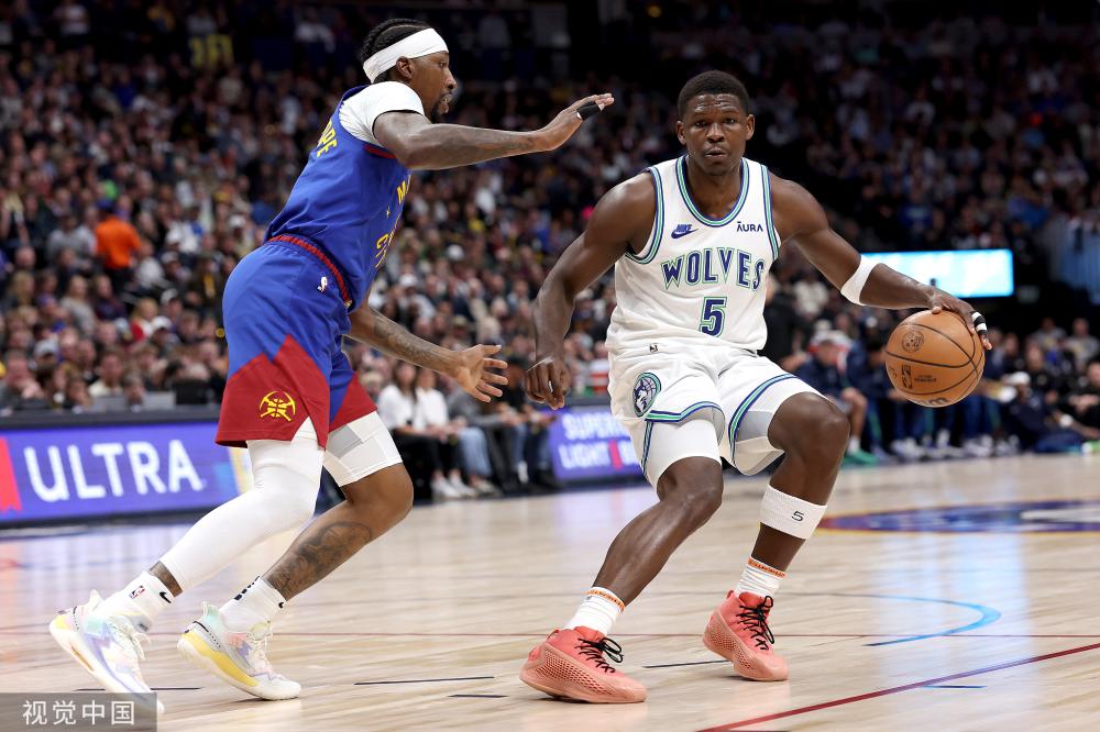 大的优势 大的优势